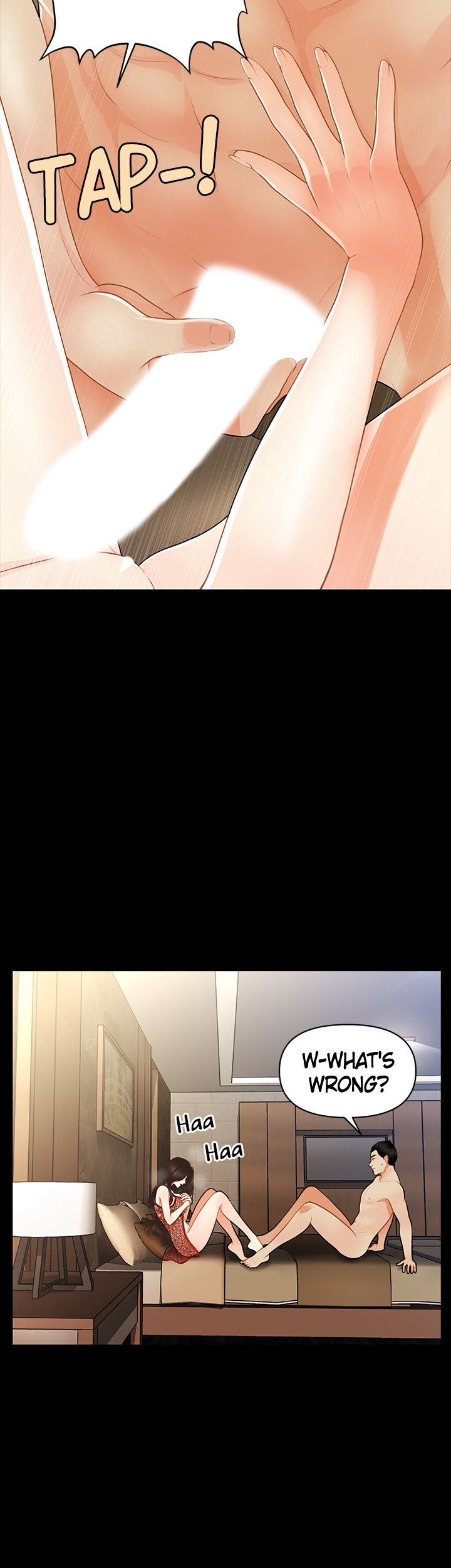 You’re so Handsome - Chapter 48 [photo 48] - MangaPorn