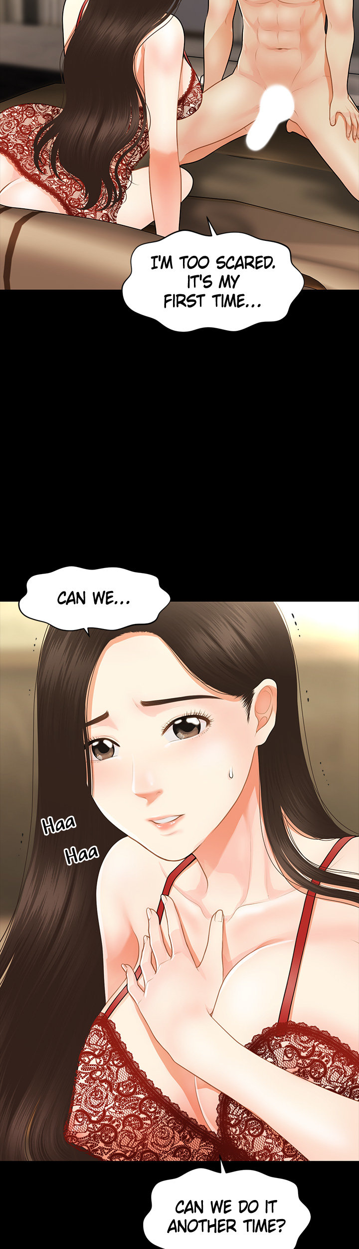 You’re so Handsome - Chapter 48 [photo 50] - MangaPorn