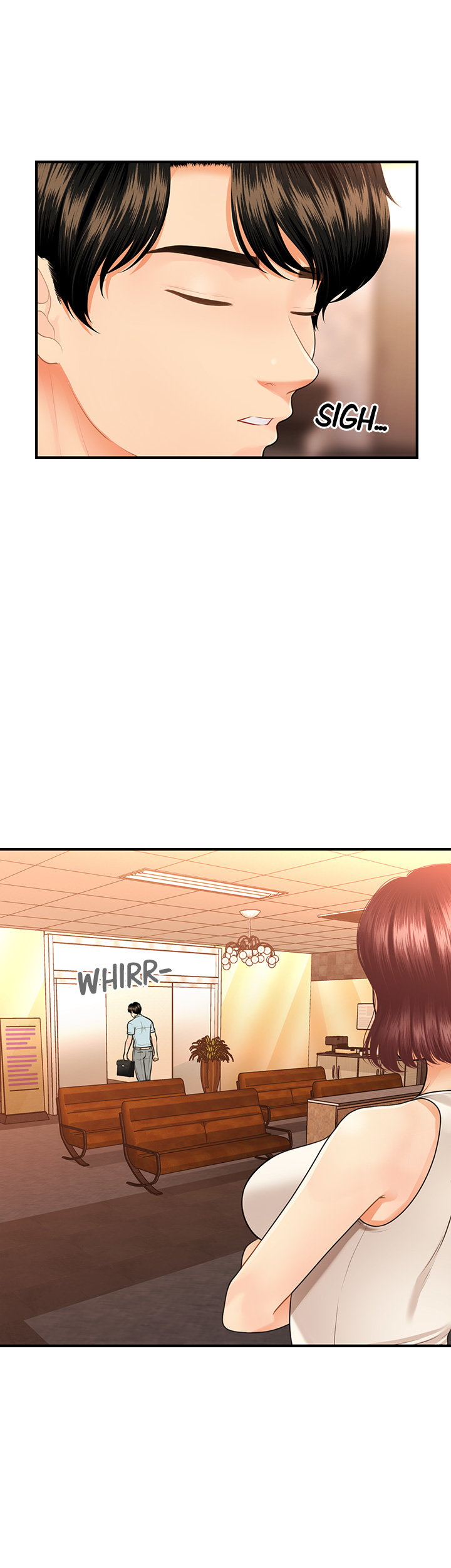 You’re so Handsome - Chapter 48 [photo 7] - MangaPorn