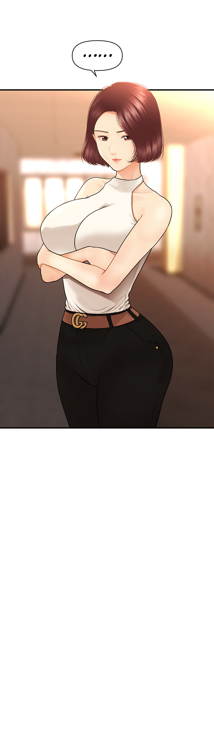 You’re so Handsome - Chapter 48 [photo 8] - MangaPorn