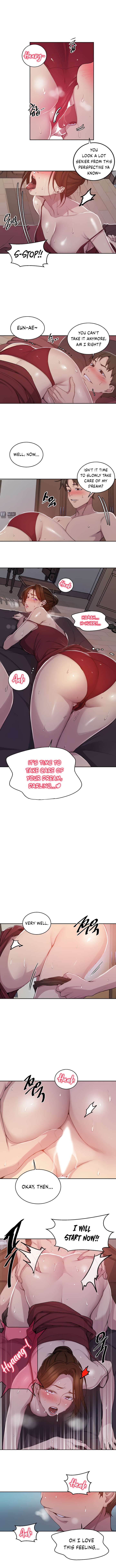 Secret Class - Chapter 106 [photo 7] - MangaPorn