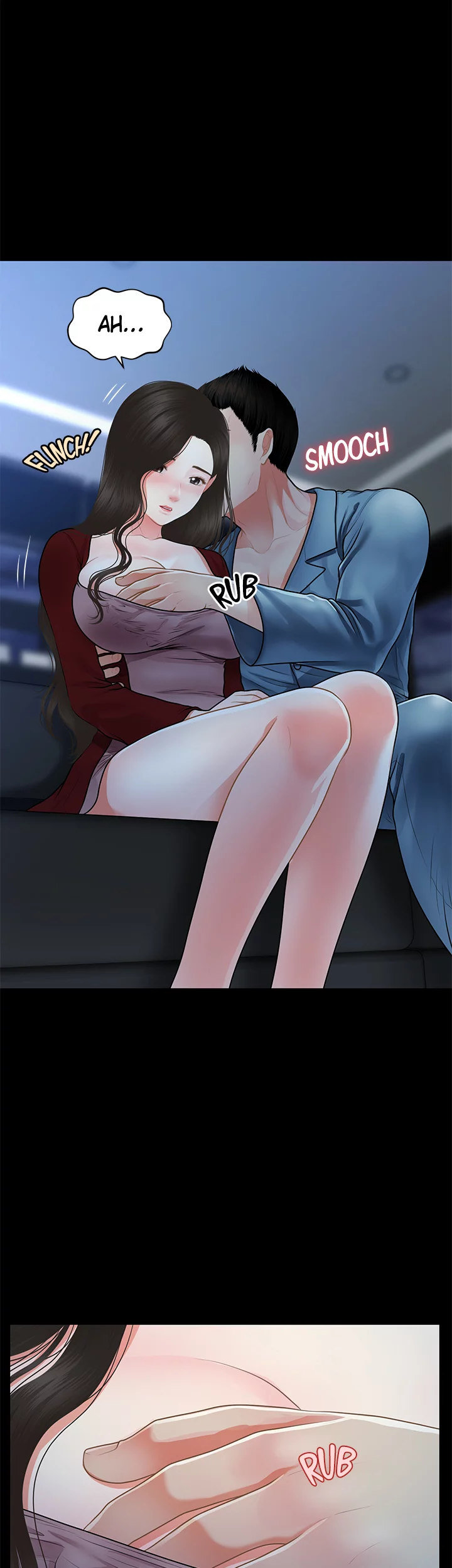 You’re so Handsome - Chapter 49 [photo 15] - MangaPorn