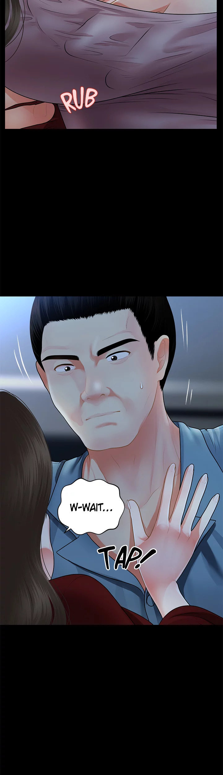 You’re so Handsome - Chapter 49 [photo 16] - MangaPorn