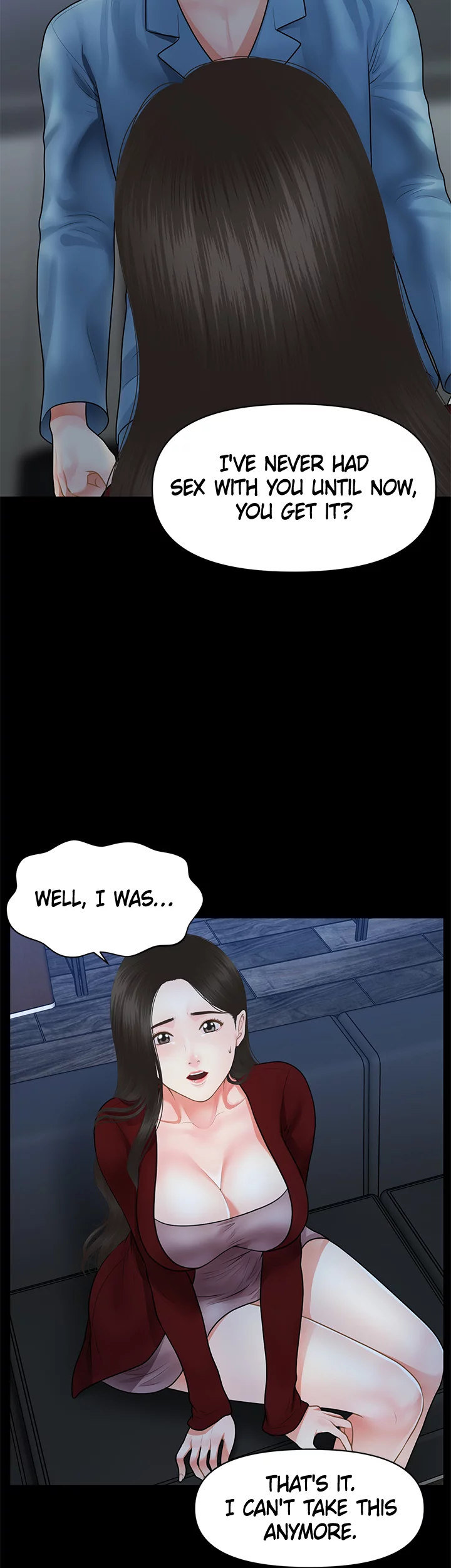 You’re so Handsome - Chapter 49 [photo 19] - MangaPorn