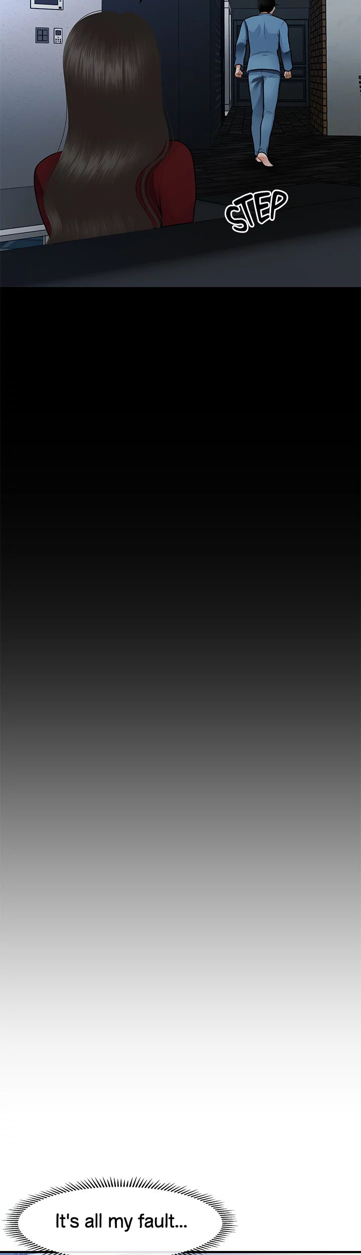 You’re so Handsome - Chapter 49 [photo 21] - MangaPorn