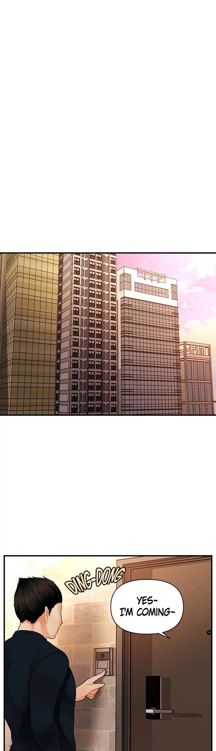 You’re so Handsome - Chapter 49 [photo 25] - MangaPorn