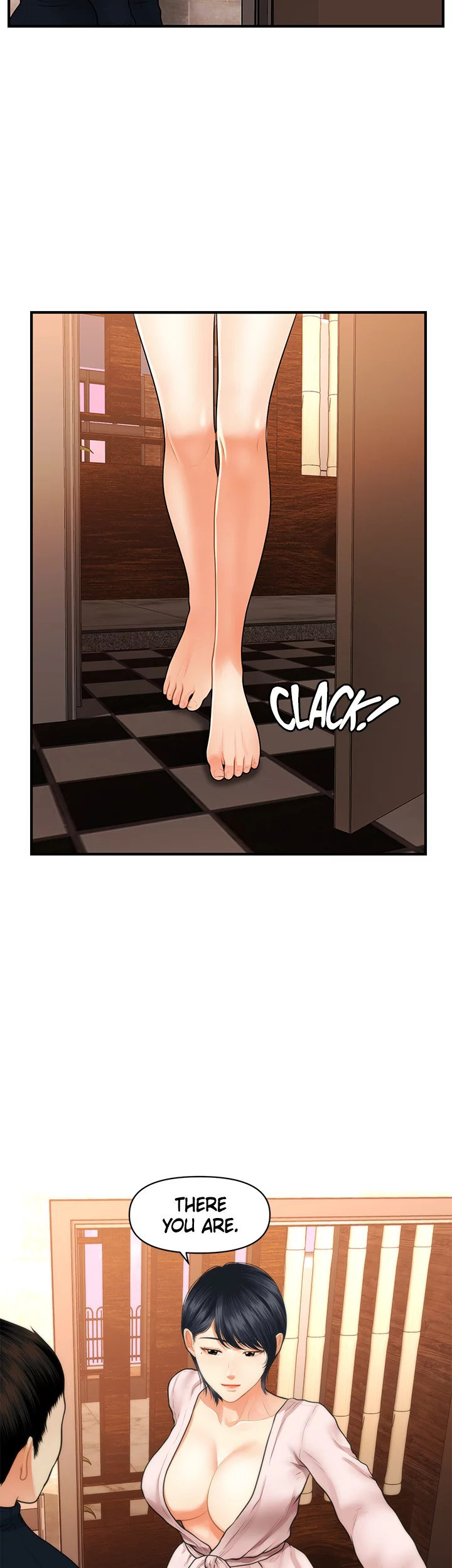 You’re so Handsome - Chapter 49 [photo 26] - MangaPorn