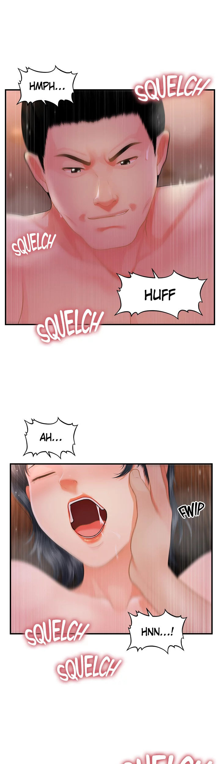 You’re so Handsome - Chapter 49 [photo 32] - MangaPorn