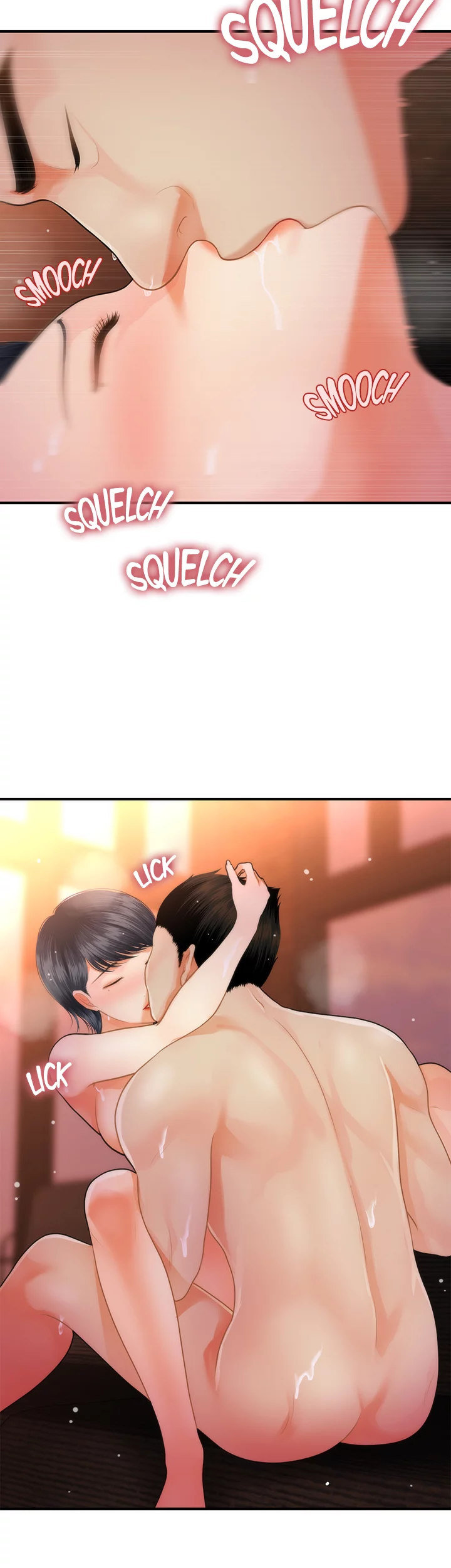 You’re so Handsome - Chapter 49 [photo 33] - MangaPorn