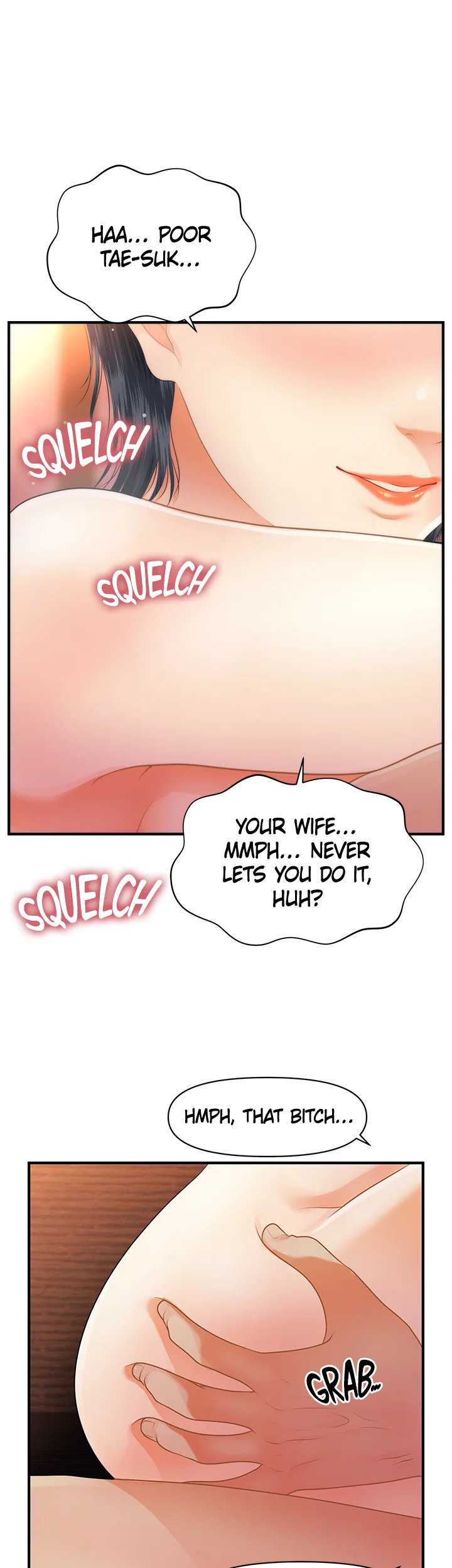 You’re so Handsome - Chapter 49 [photo 34] - MangaPorn