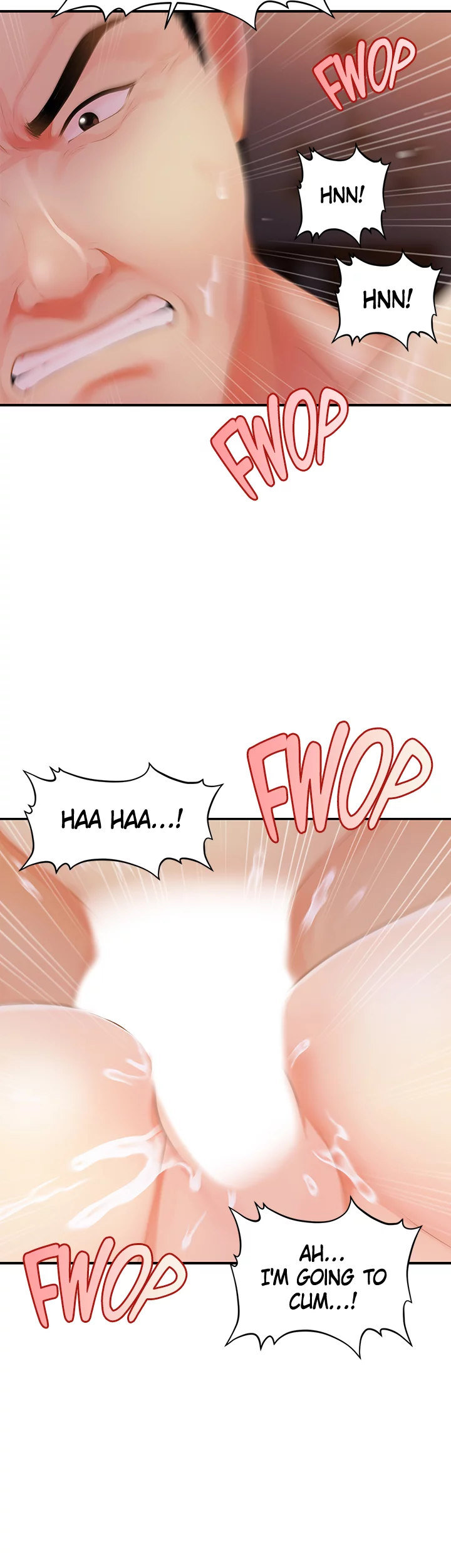 You’re so Handsome - Chapter 49 [photo 36] - MangaPorn