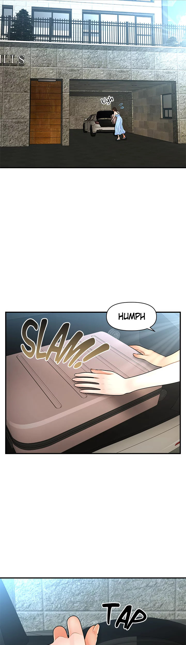 You’re so Handsome - Chapter 49 [photo 42] - MangaPorn