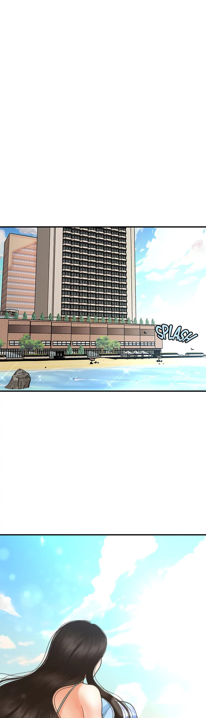 You’re so Handsome - Chapter 49 [photo 44] - MangaPorn