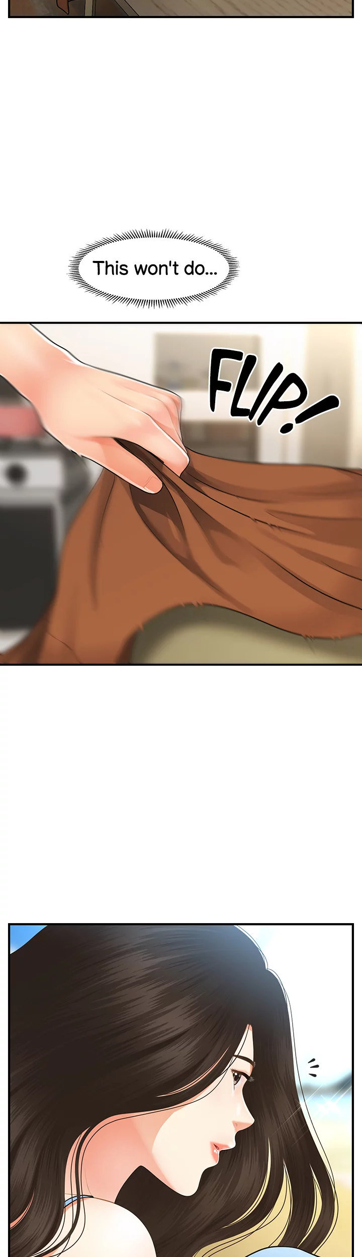 You’re so Handsome - Chapter 49 [photo 48] - MangaPorn