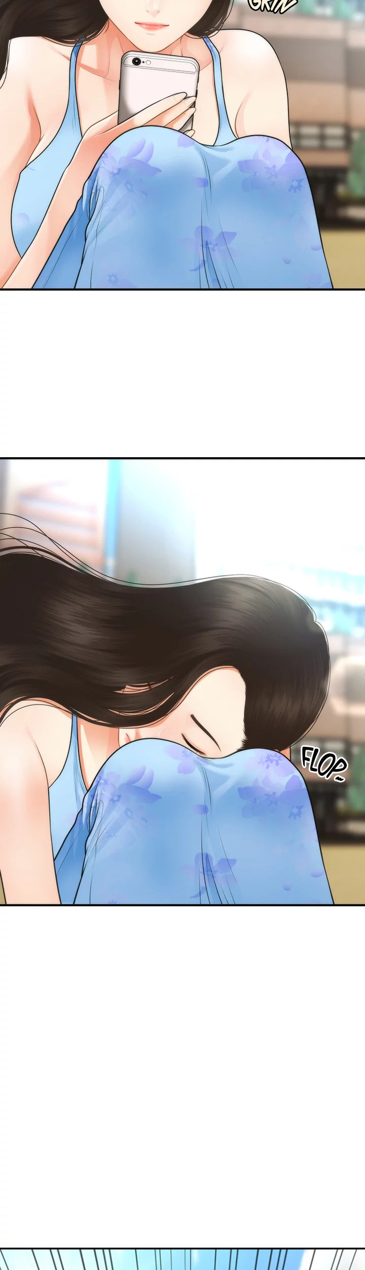 You’re so Handsome - Chapter 49 [photo 50] - MangaPorn