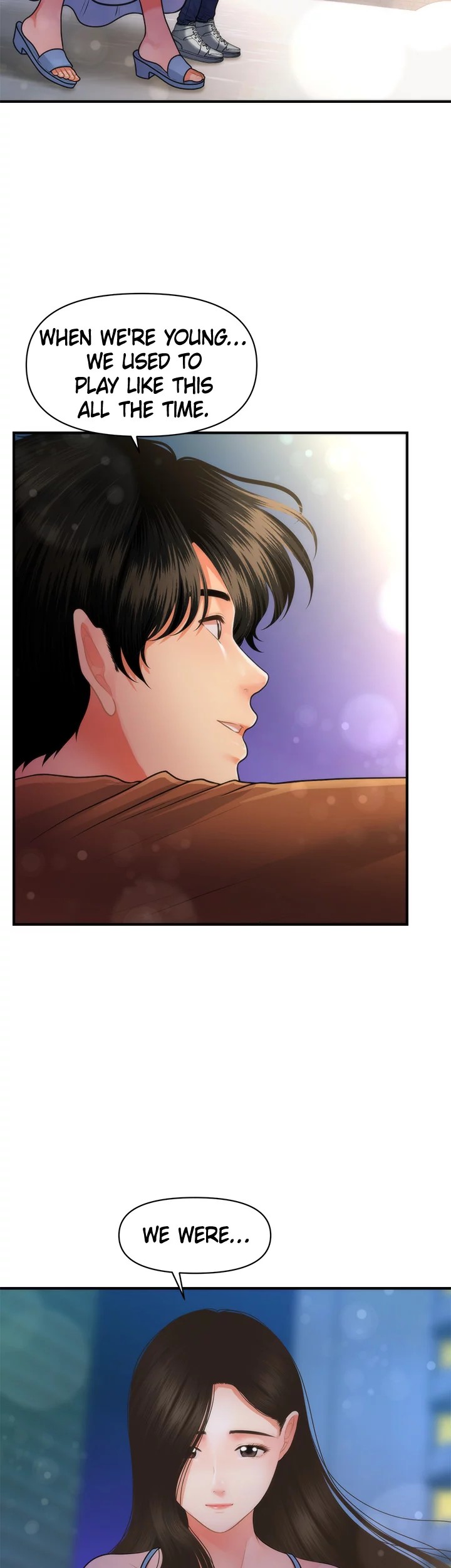 You’re so Handsome - Chapter 50 [photo 11] - MangaPorn