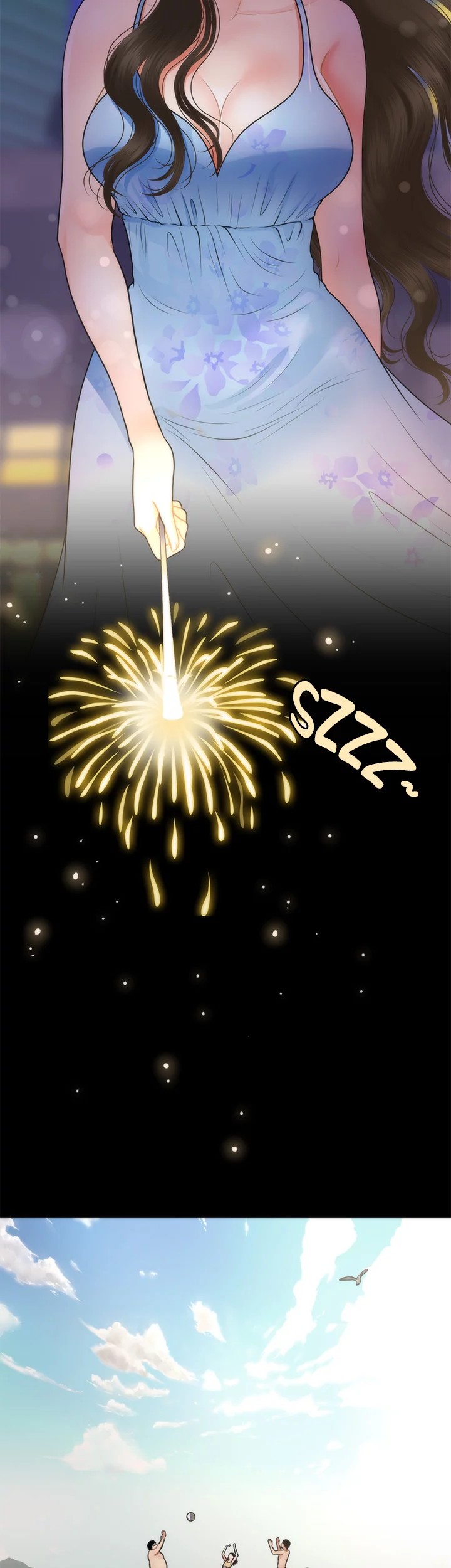 You’re so Handsome - Chapter 50 [photo 12] - MangaPorn