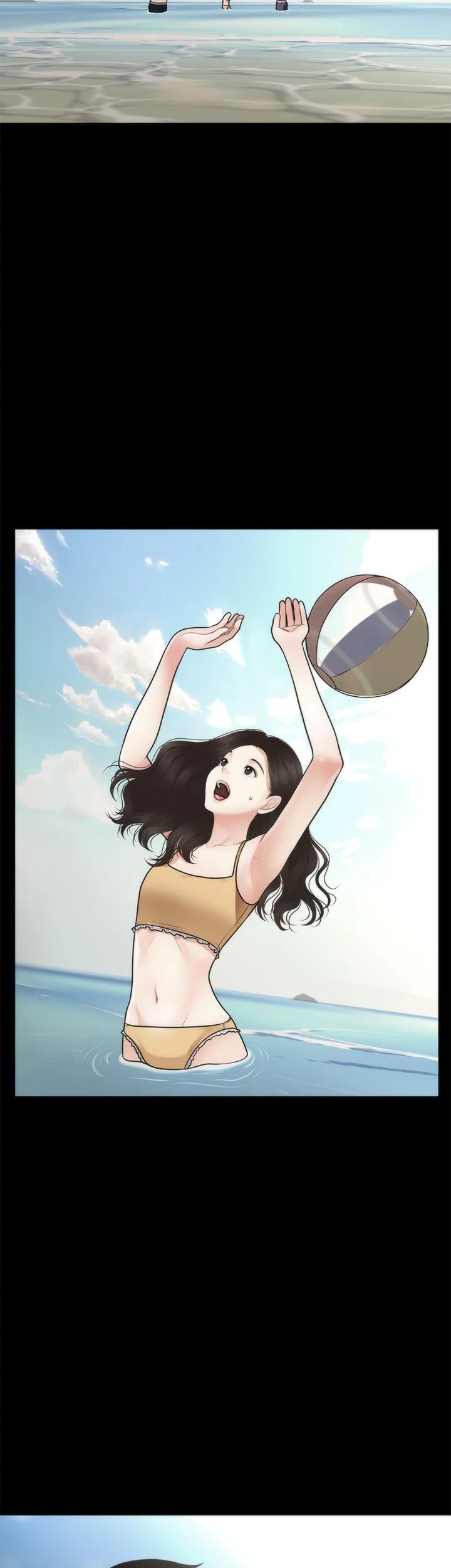 You’re so Handsome - Chapter 50 [photo 13] - MangaPorn