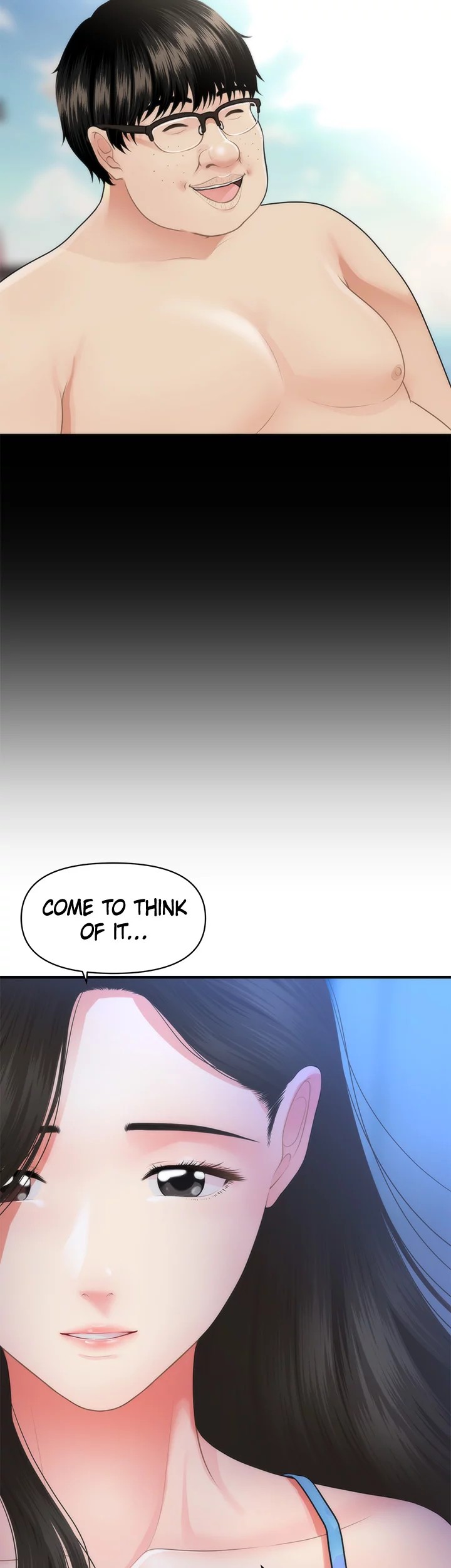 You’re so Handsome - Chapter 50 [photo 14] - MangaPorn