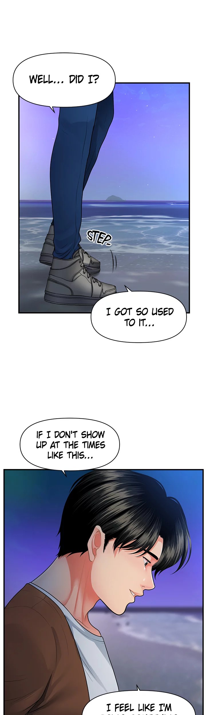 You’re so Handsome - Chapter 50 [photo 17] - MangaPorn