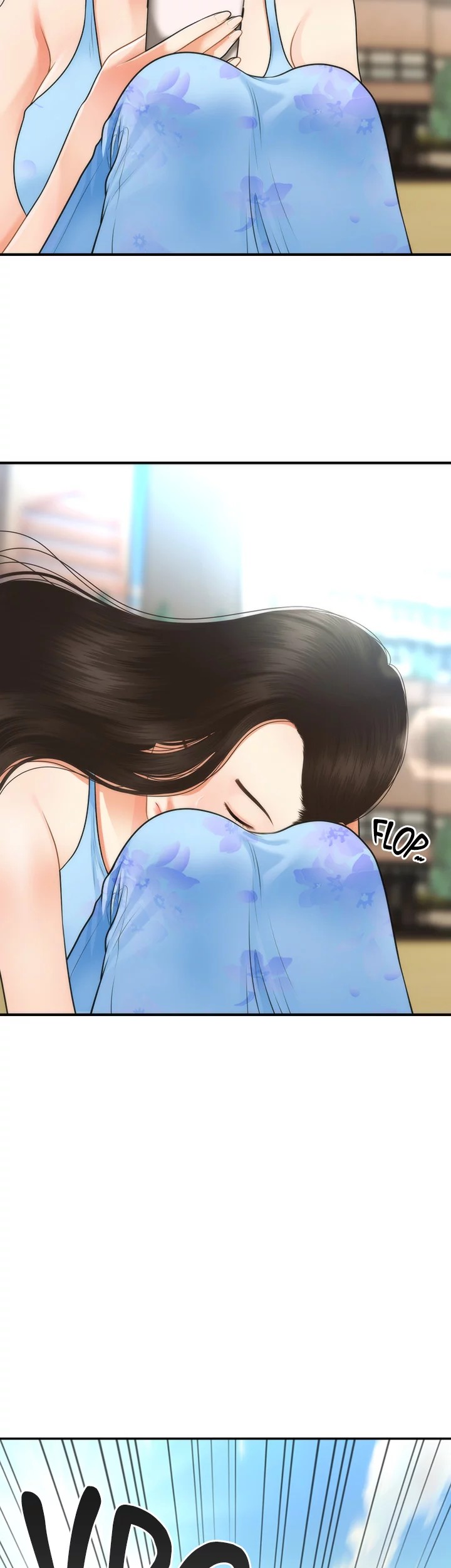 You’re so Handsome - Chapter 50 [photo 2] - MangaPorn