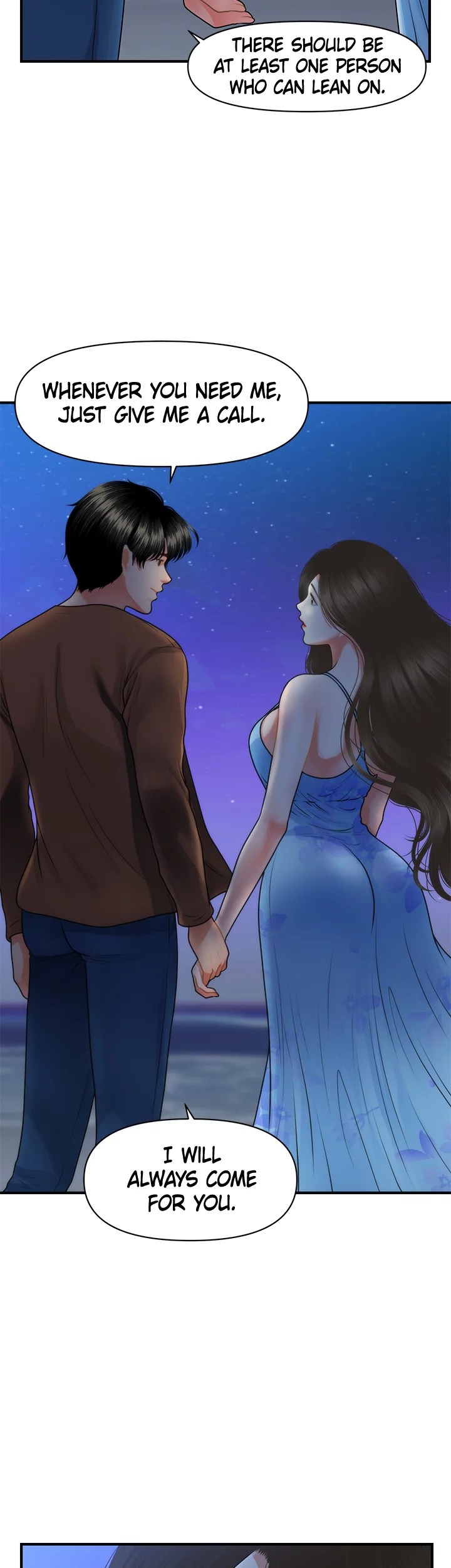 You’re so Handsome - Chapter 50 [photo 20] - MangaPorn