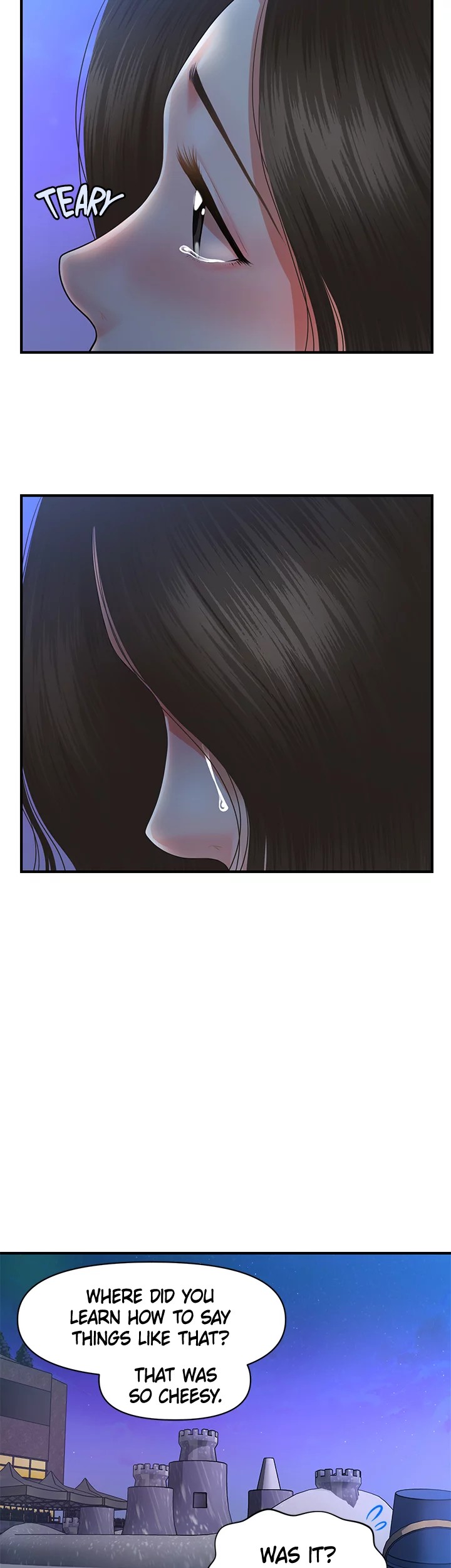 You’re so Handsome - Chapter 50 [photo 21] - MangaPorn