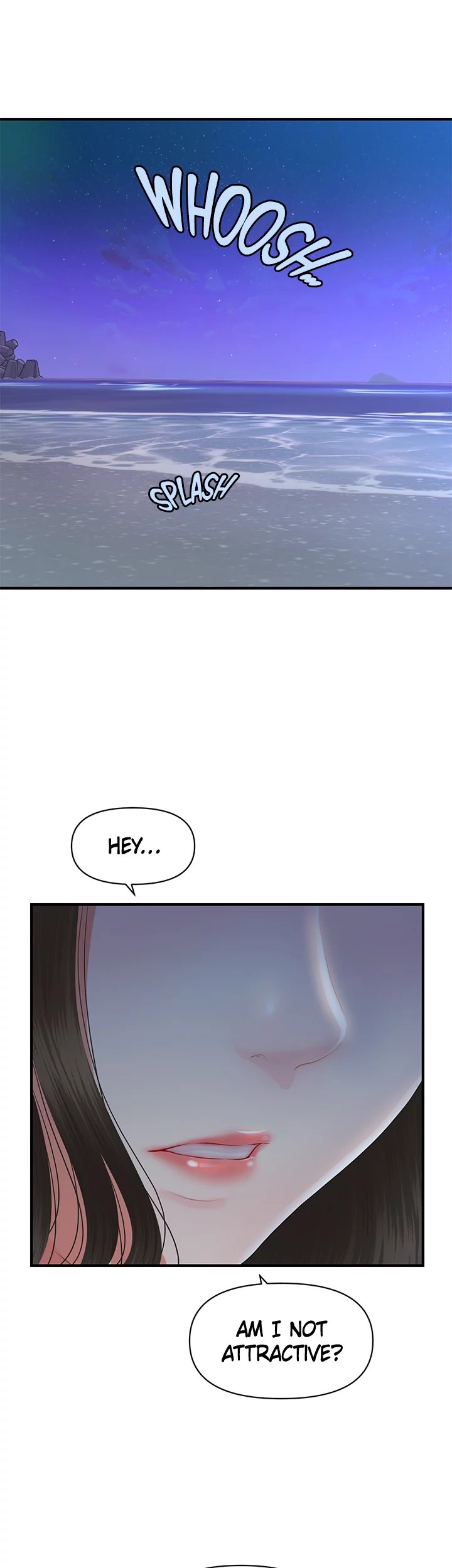 You’re so Handsome - Chapter 50 [photo 27] - MangaPorn