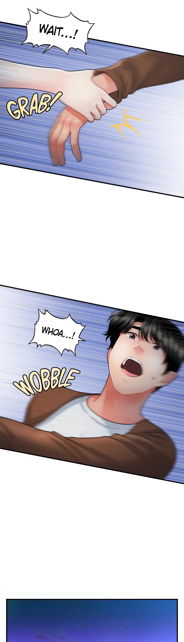 You’re so Handsome - Chapter 50 [photo 32] - MangaPorn