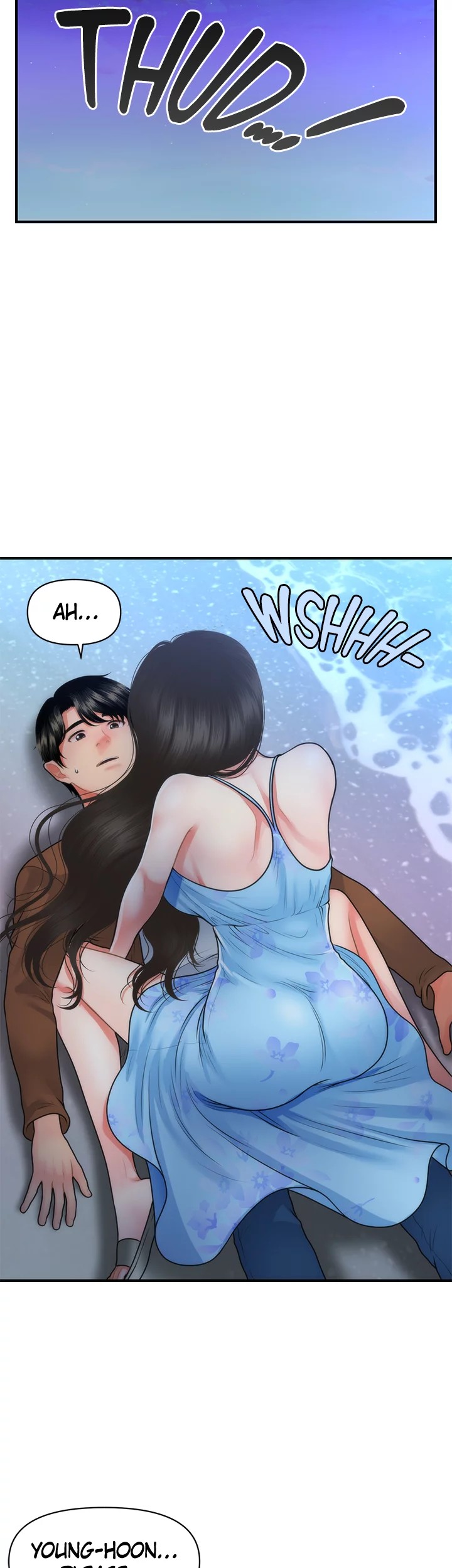 You’re so Handsome - Chapter 50 [photo 33] - MangaPorn