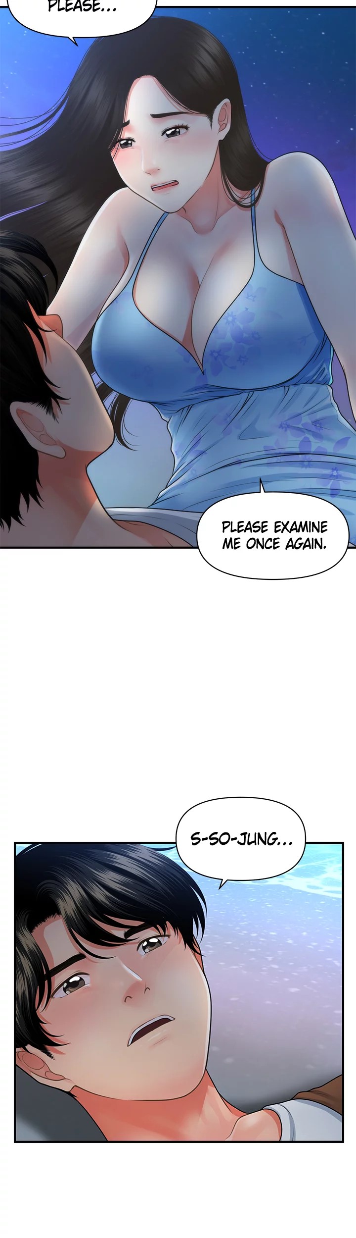 You’re so Handsome - Chapter 50 [photo 34] - MangaPorn