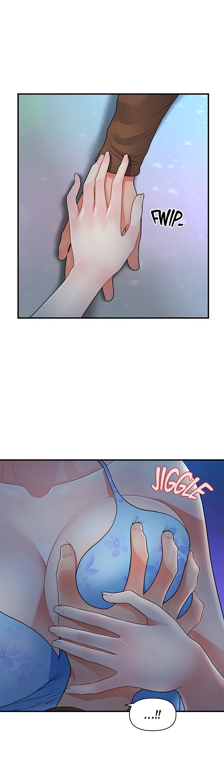 You’re so Handsome - Chapter 50 [photo 35] - MangaPorn