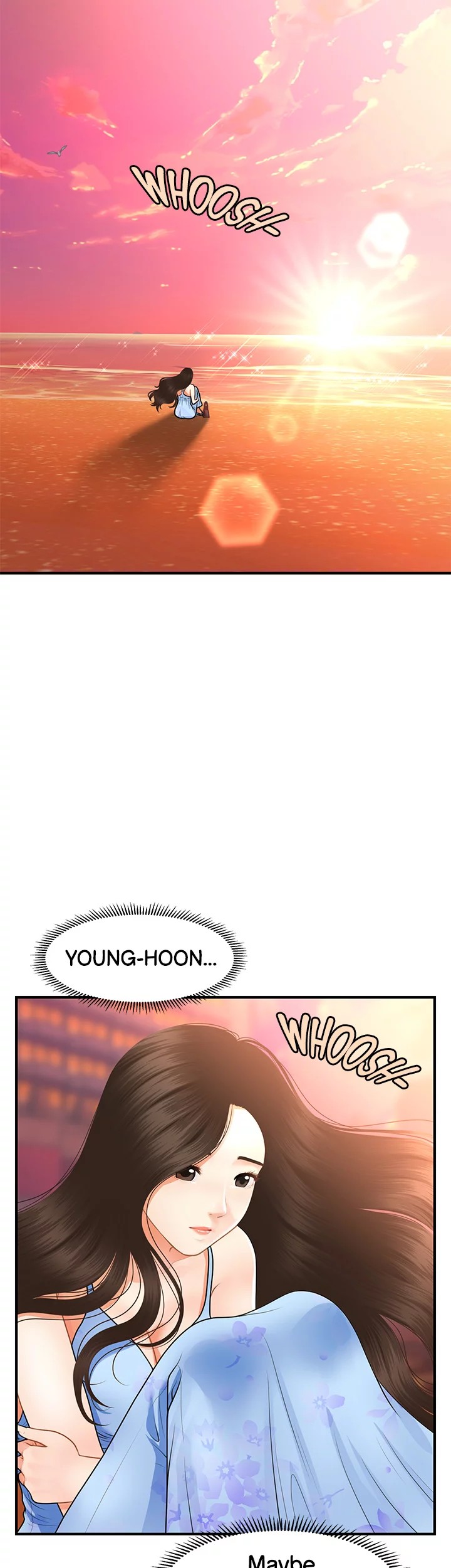 You’re so Handsome - Chapter 50 [photo 4] - MangaPorn