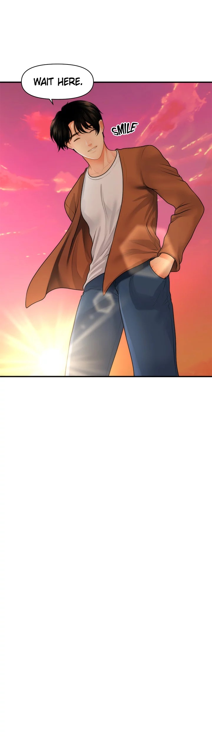 You’re so Handsome - Chapter 50 [photo 6] - MangaPorn