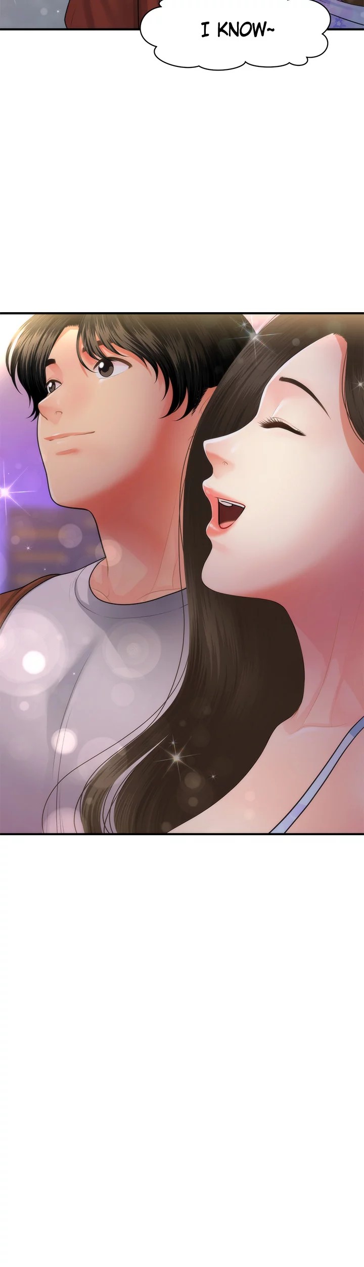 You’re so Handsome - Chapter 50 [photo 8] - MangaPorn