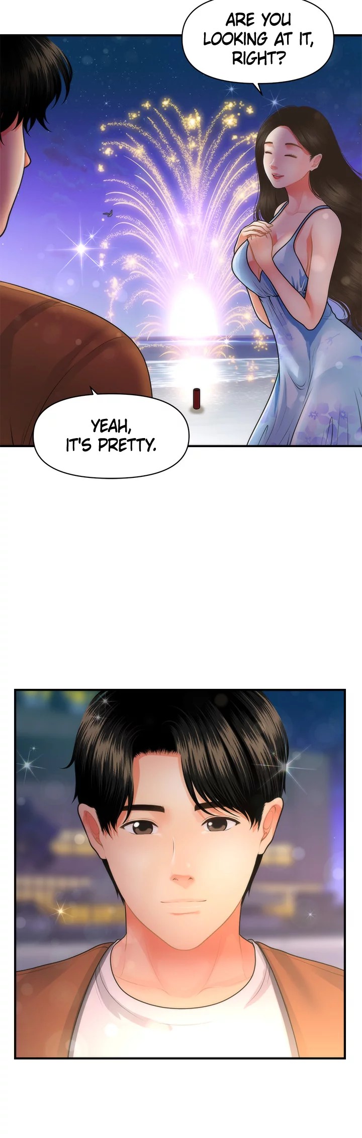 You’re so Handsome - Chapter 50 [photo 9] - MangaPorn