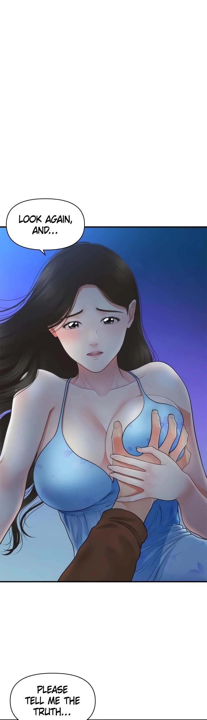 You’re so Handsome - Chapter 51 [photo 1] - MangaPorn