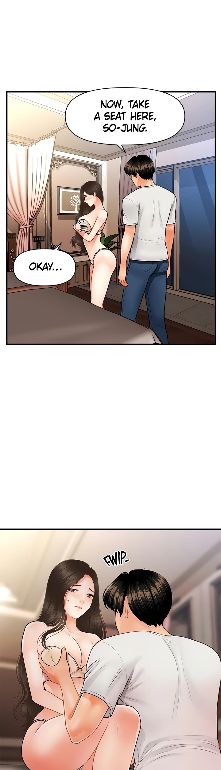 You’re so Handsome - Chapter 51 [photo 11] - MangaPorn