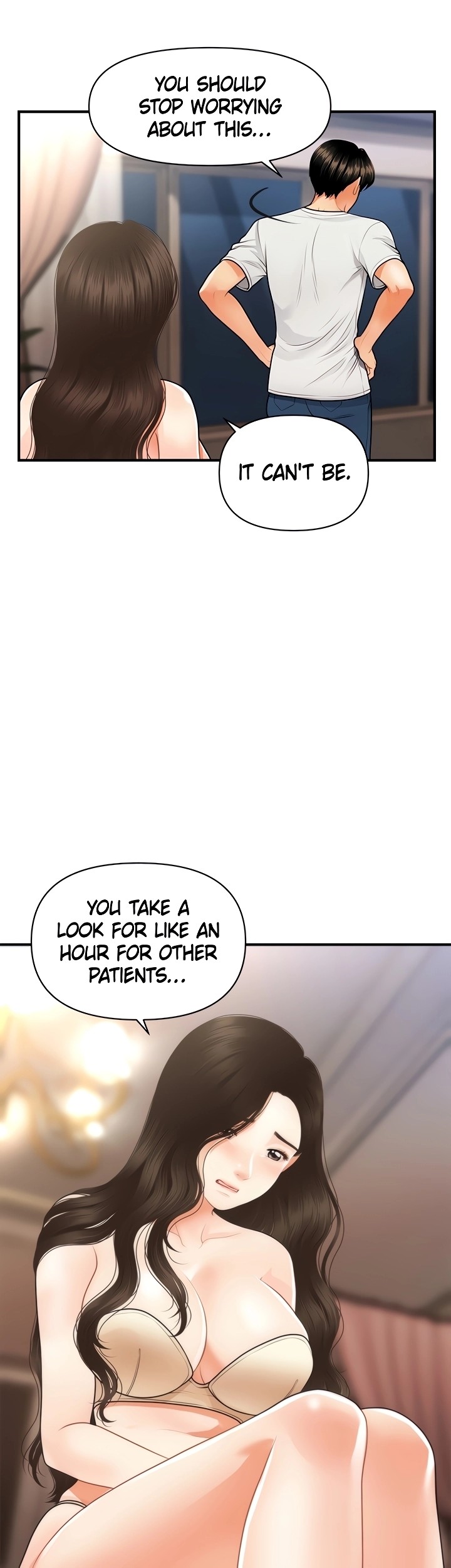 You’re so Handsome - Chapter 51 [photo 15] - MangaPorn