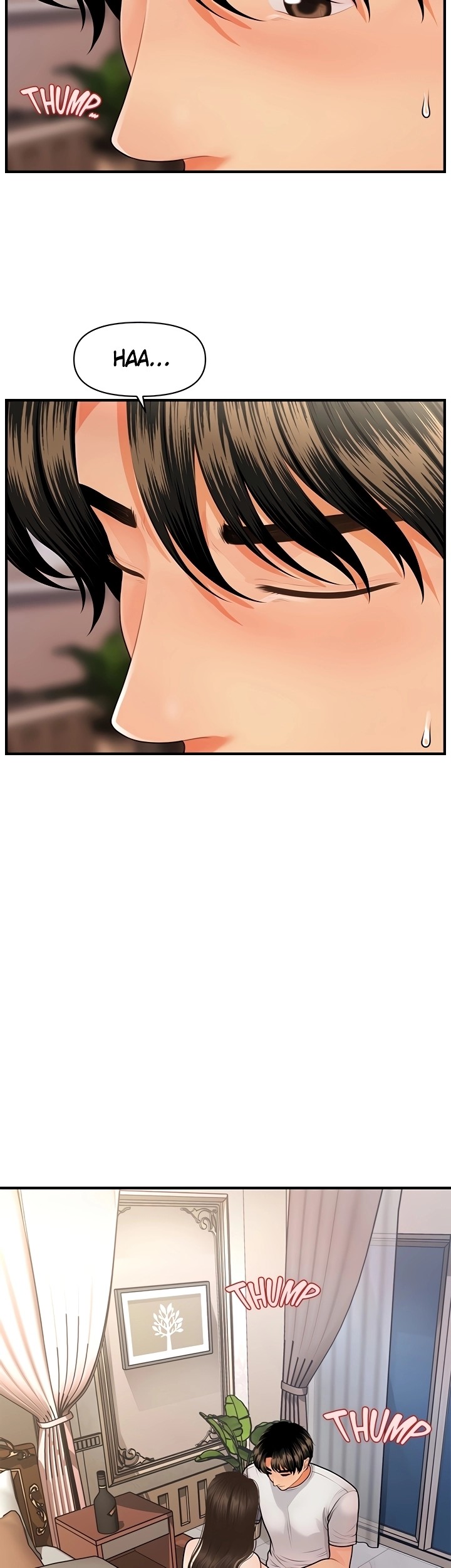 You’re so Handsome - Chapter 51 [photo 19] - MangaPorn