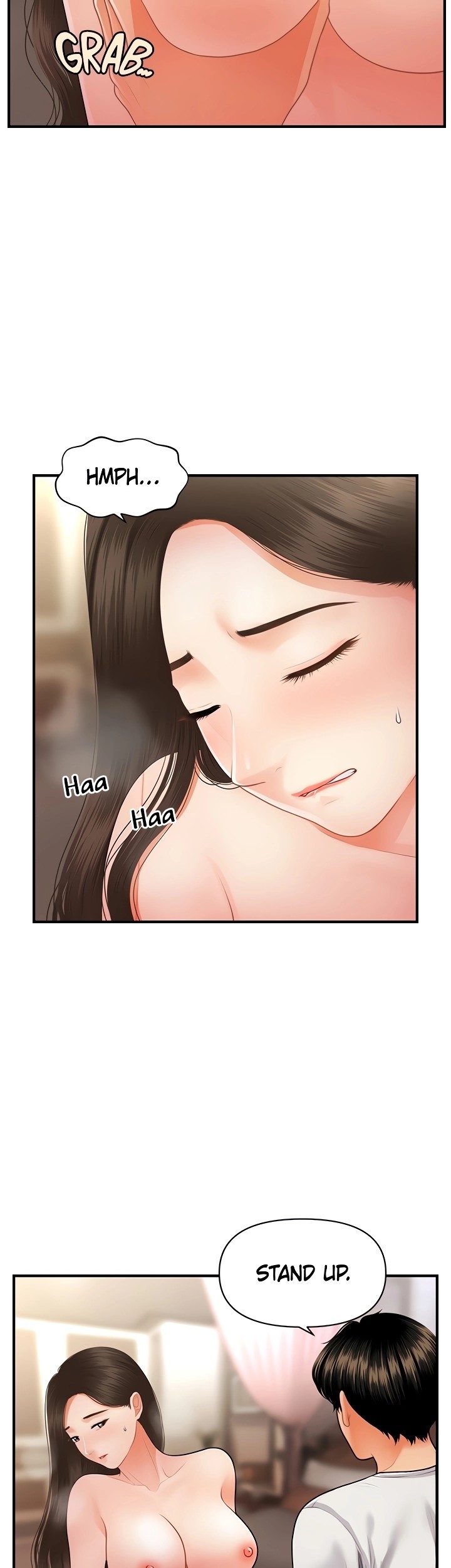 You’re so Handsome - Chapter 51 [photo 21] - MangaPorn