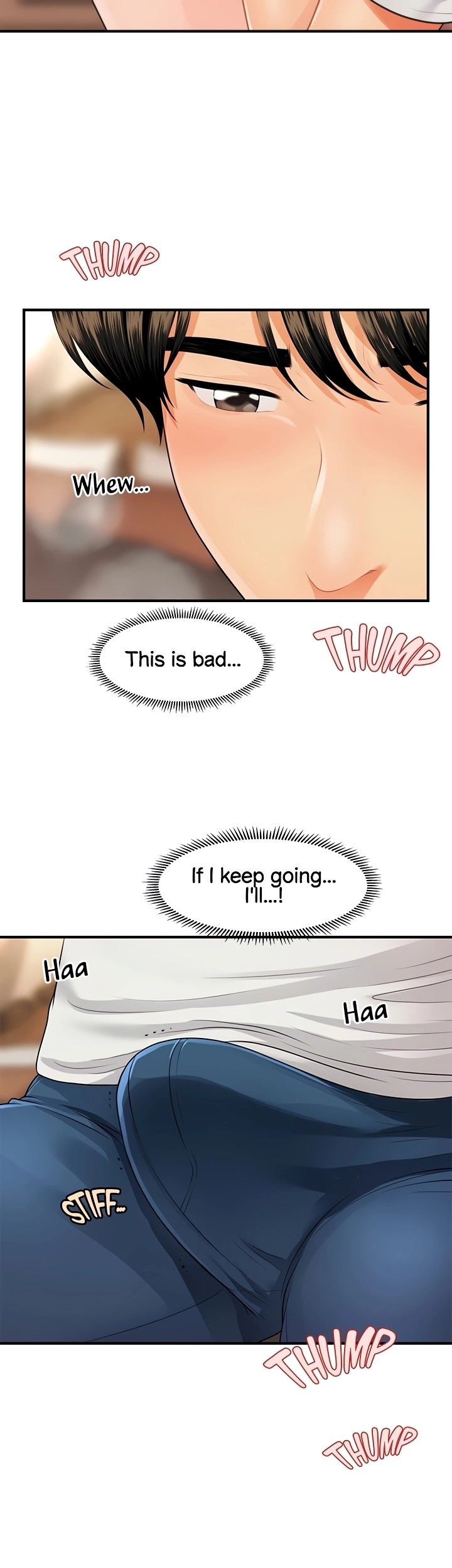 You’re so Handsome - Chapter 51 [photo 27] - MangaPorn