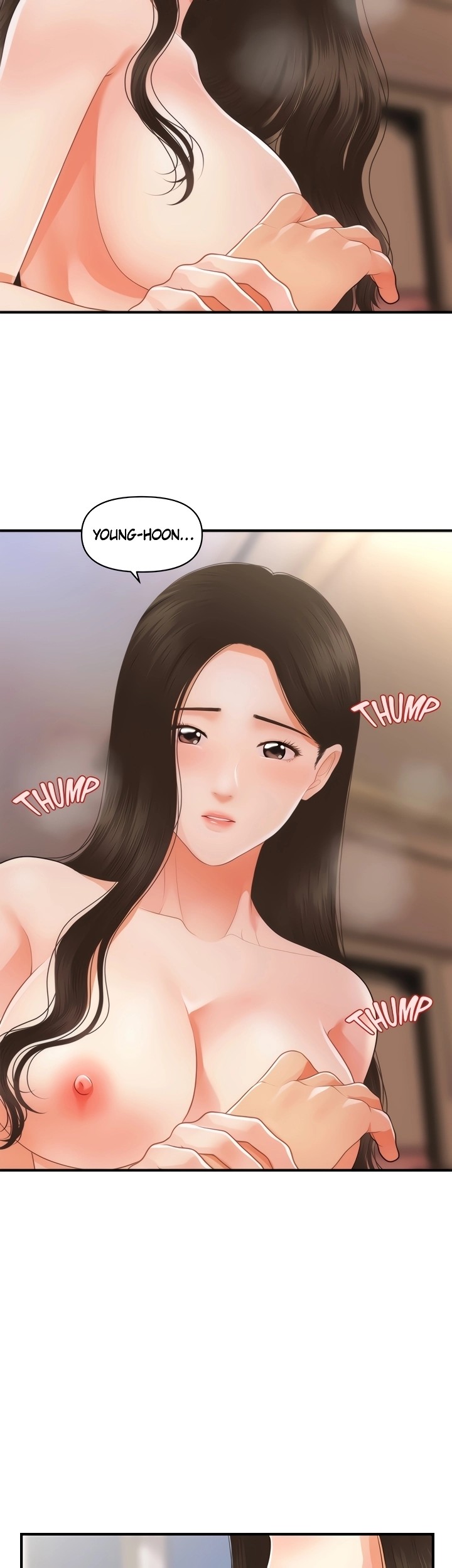 You’re so Handsome - Chapter 51 [photo 29] - MangaPorn