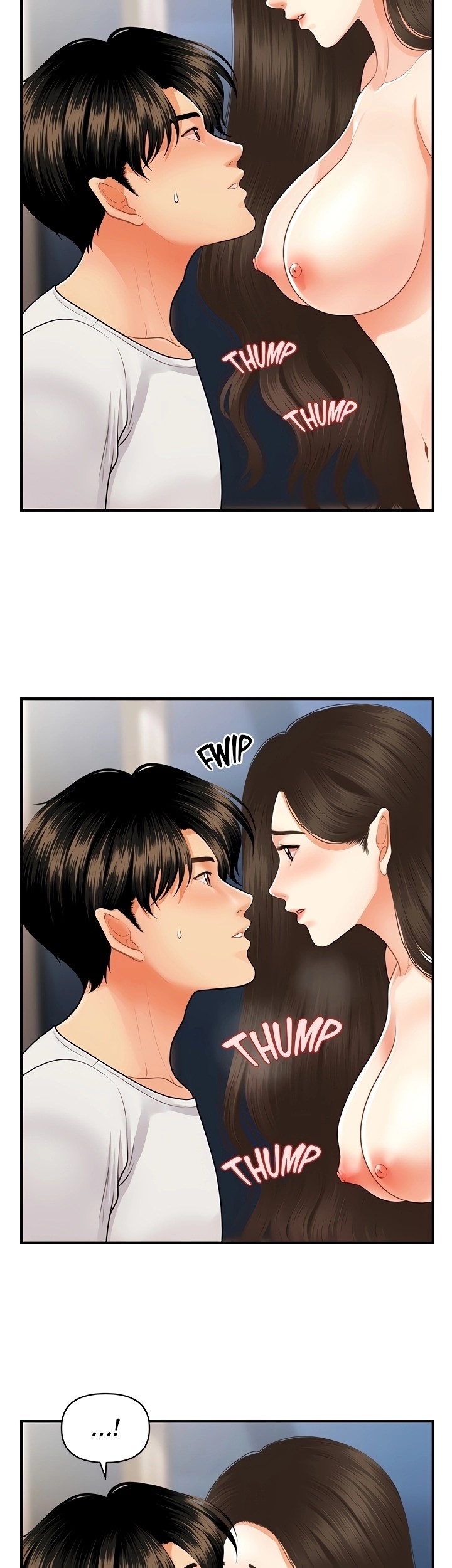 You’re so Handsome - Chapter 51 [photo 30] - MangaPorn