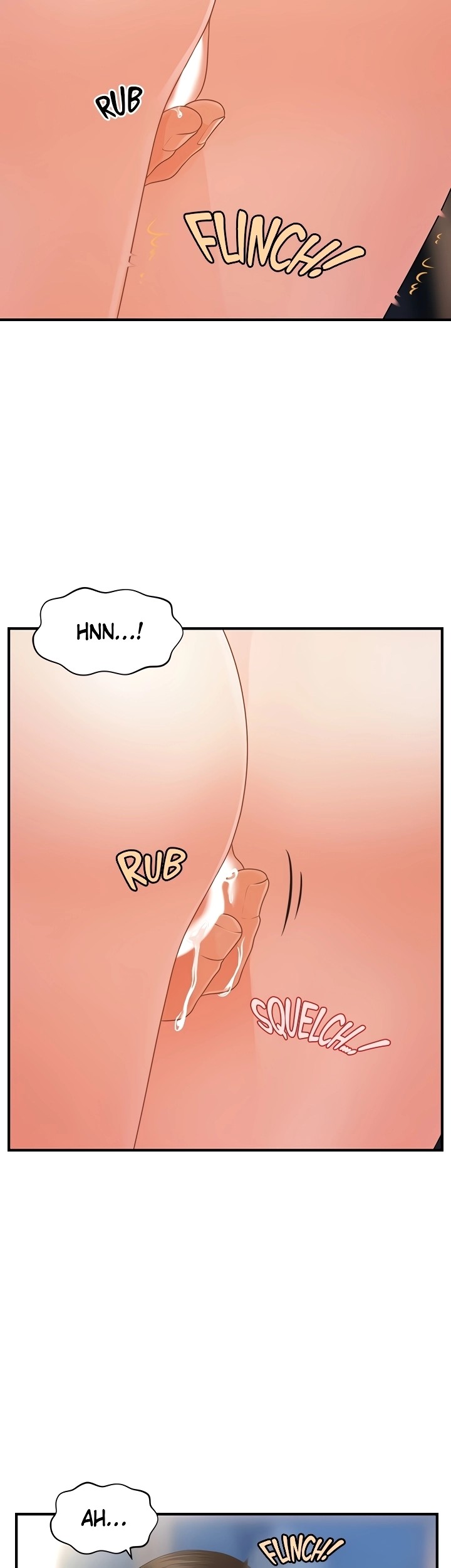 You’re so Handsome - Chapter 51 [photo 34] - MangaPorn