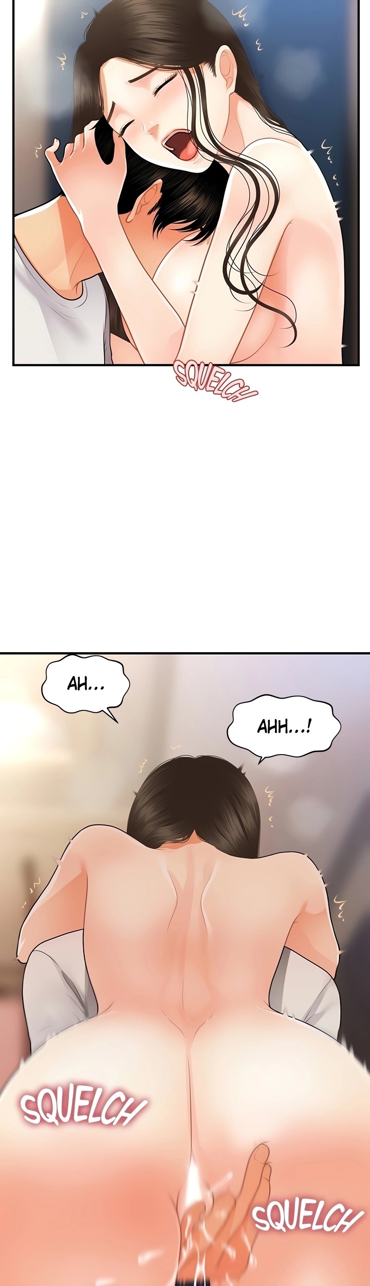 You’re so Handsome - Chapter 51 [photo 35] - MangaPorn