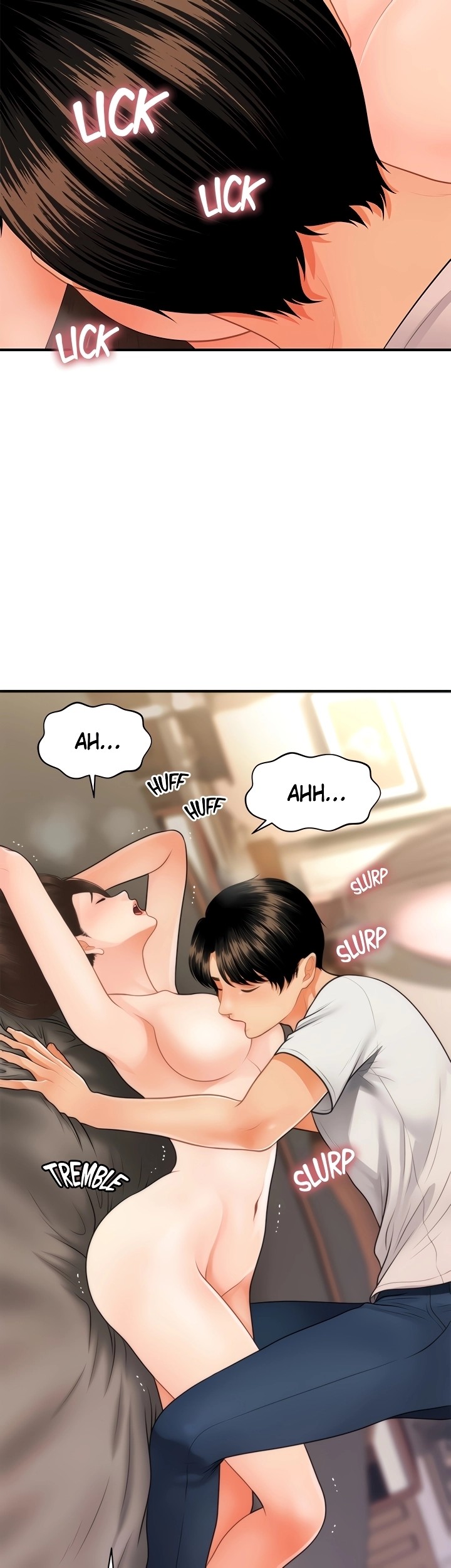 You’re so Handsome - Chapter 51 [photo 41] - MangaPorn