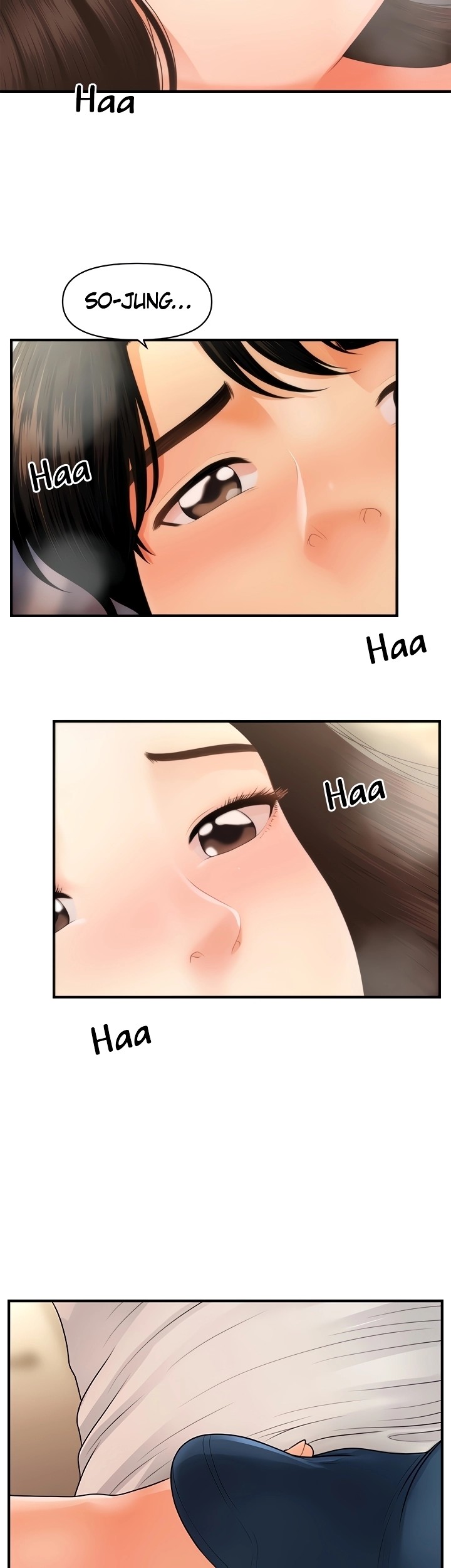 You’re so Handsome - Chapter 51 [photo 43] - MangaPorn