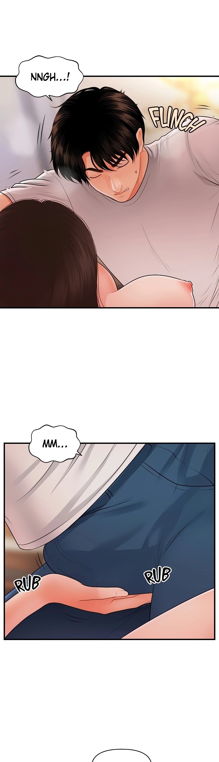 You’re so Handsome - Chapter 51 [photo 45] - MangaPorn