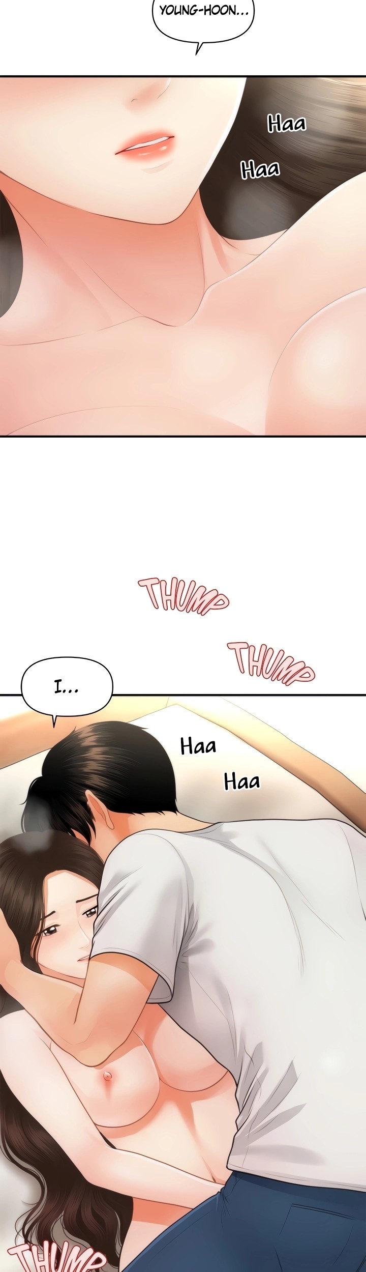 You’re so Handsome - Chapter 51 [photo 46] - MangaPorn